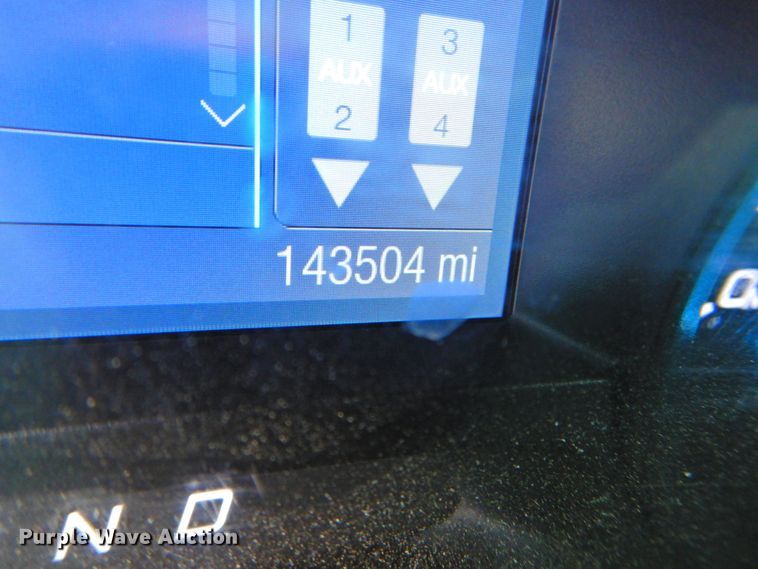 image for item DP4729 2014 Ford Explorer Police Interceptor  SUV