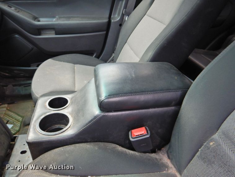 image for item DP4729 2014 Ford Explorer Police Interceptor  SUV