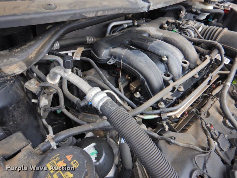 image for item DP4729 2014 Ford Explorer Police Interceptor  SUV