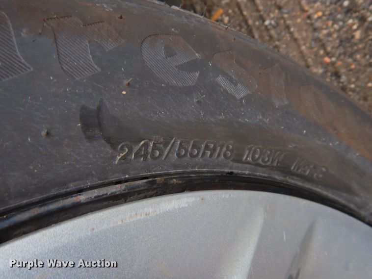 image for item DP4729 2014 Ford Explorer Police Interceptor  SUV