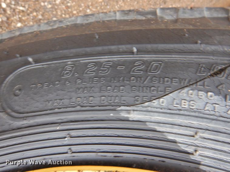 image for item DP4730 Bomag BW 5 AS  double drum roller