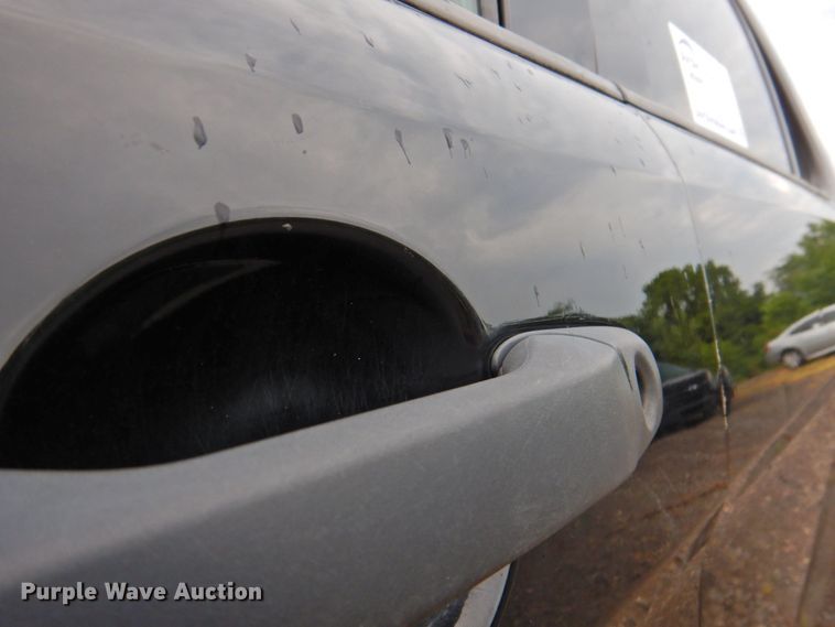 image for item DP4731 2018 Ford Explorer Police Interceptor  SUV