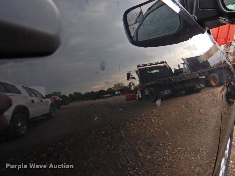 image for item DP4731 2018 Ford Explorer Police Interceptor  SUV