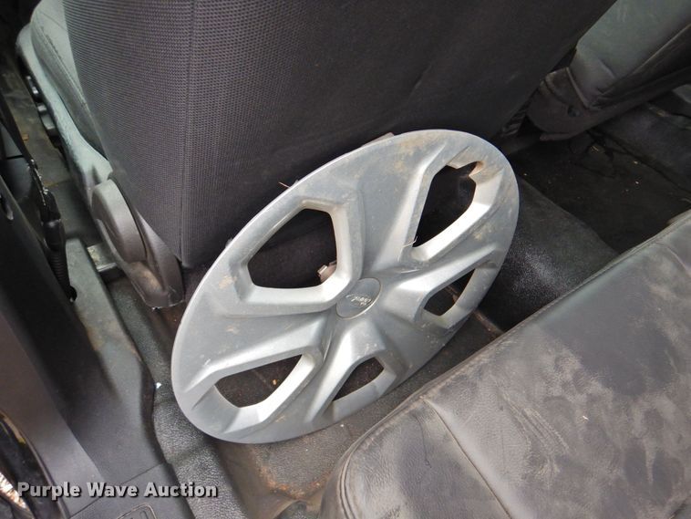 image for item DP4731 2018 Ford Explorer Police Interceptor  SUV