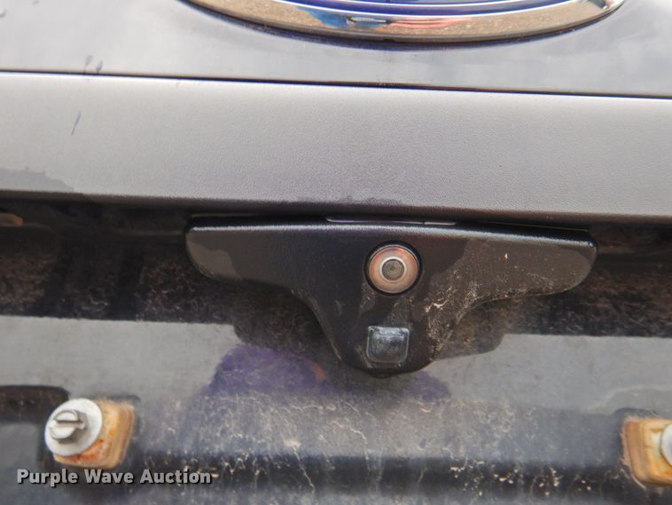 image for item DP4731 2018 Ford Explorer Police Interceptor  SUV