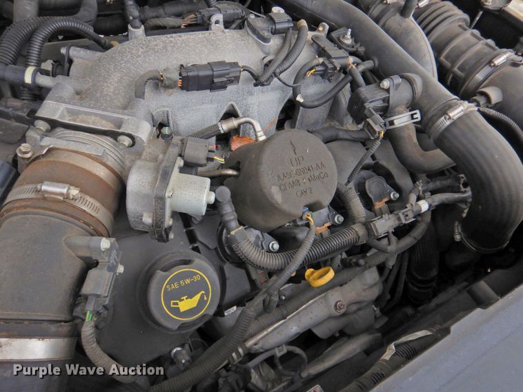 image for item DP4731 2018 Ford Explorer Police Interceptor  SUV