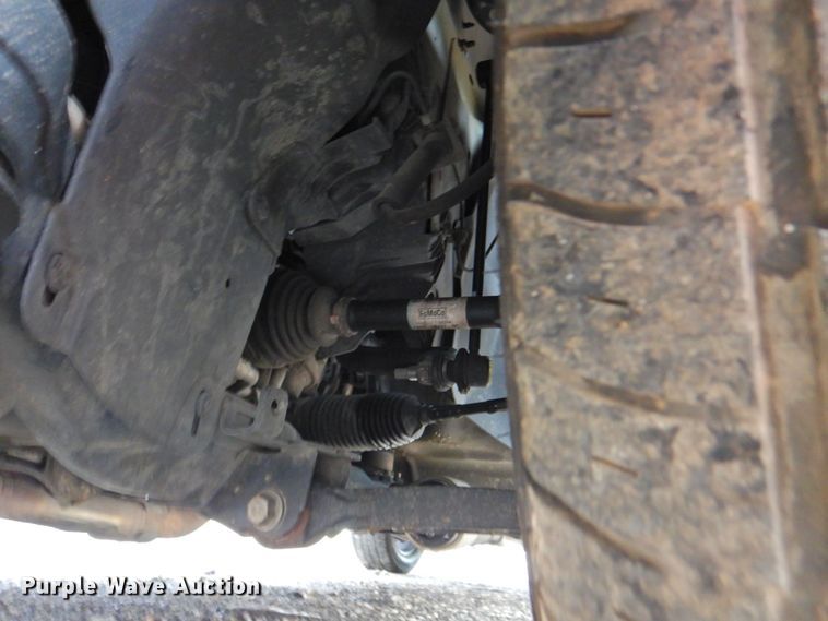 image for item DP4731 2018 Ford Explorer Police Interceptor  SUV