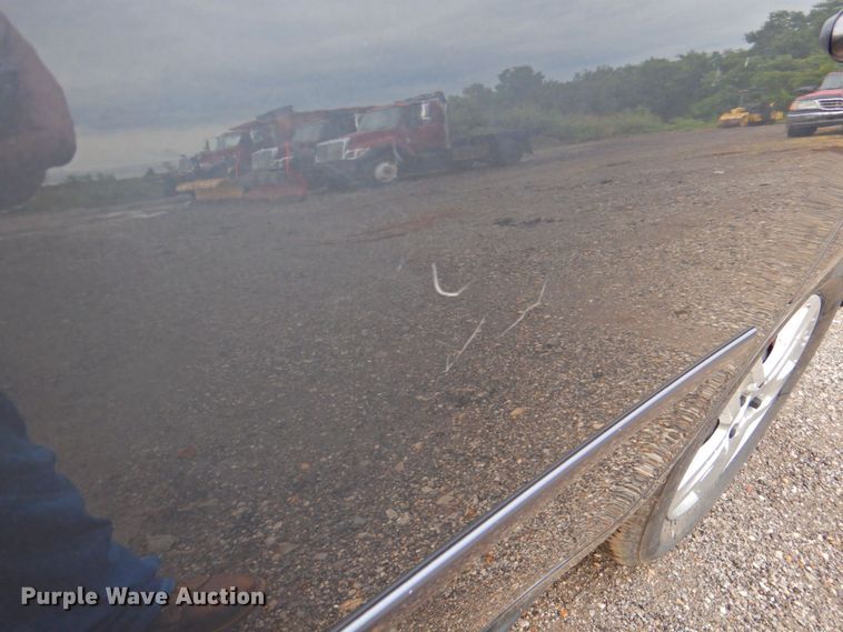 image for item DP4733 2010 Chevrolet Impala