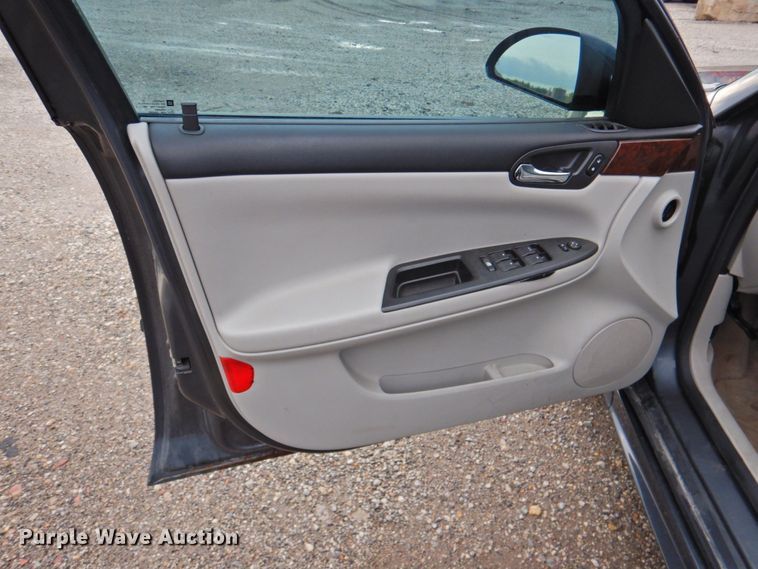 image for item DP4733 2010 Chevrolet Impala