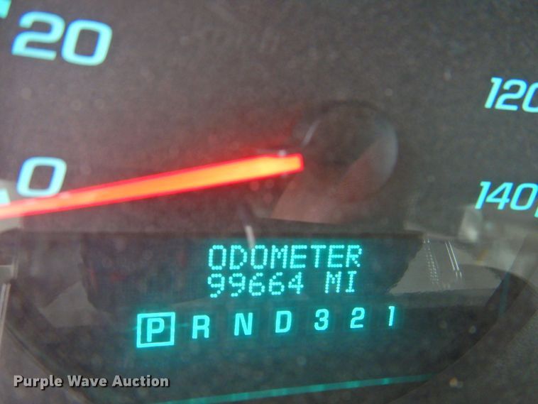 image for item DP4733 2010 Chevrolet Impala