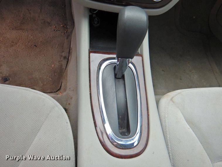 image for item DP4733 2010 Chevrolet Impala