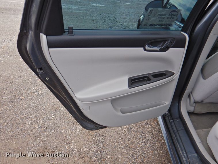 image for item DP4733 2010 Chevrolet Impala