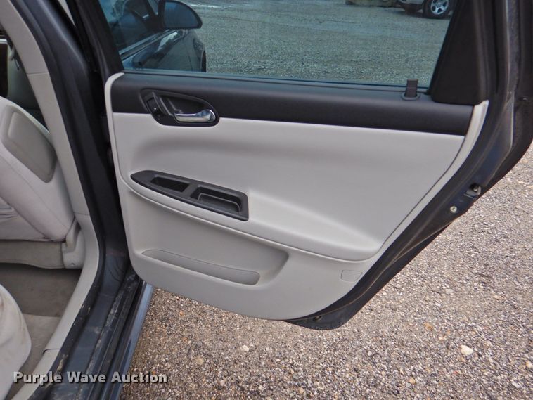 image for item DP4733 2010 Chevrolet Impala