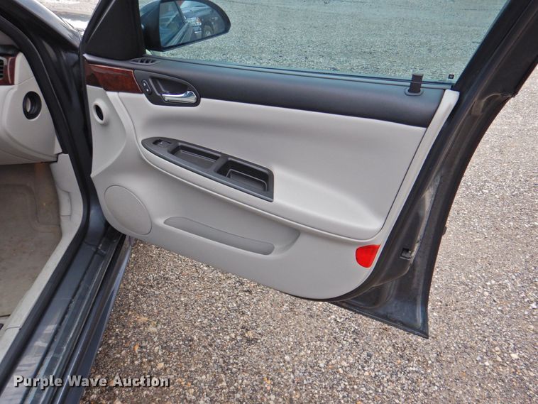 image for item DP4733 2010 Chevrolet Impala