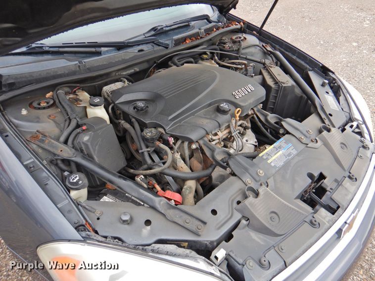 image for item DP4733 2010 Chevrolet Impala