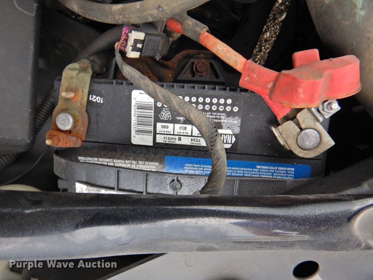 image for item DP4733 2010 Chevrolet Impala