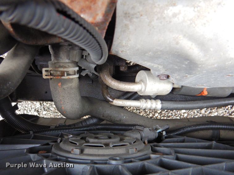 image for item DP4733 2010 Chevrolet Impala