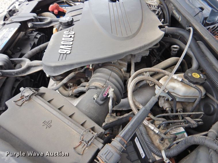 image for item DP4733 2010 Chevrolet Impala