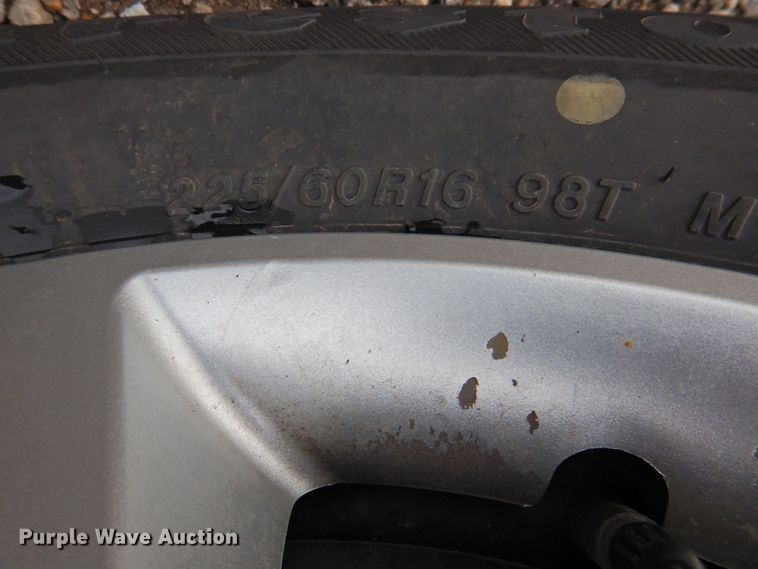 image for item DP4733 2010 Chevrolet Impala