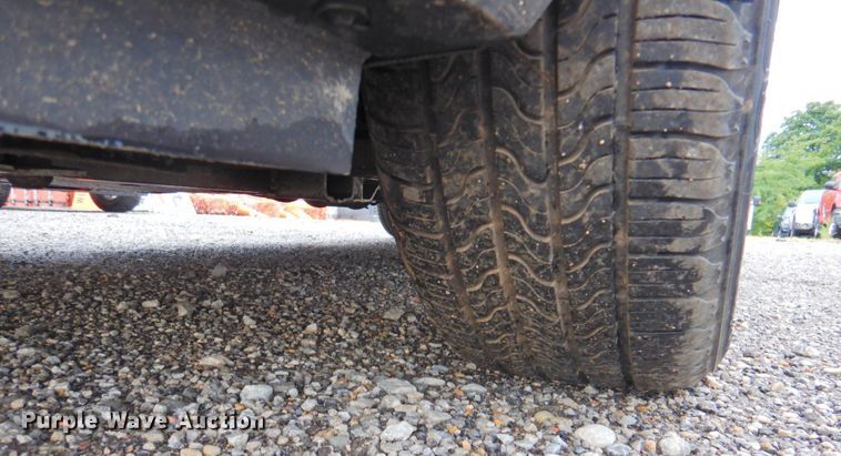 image for item DP4733 2010 Chevrolet Impala