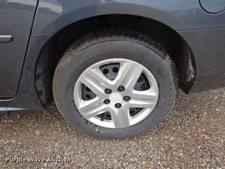 image for item DP4733 2010 Chevrolet Impala