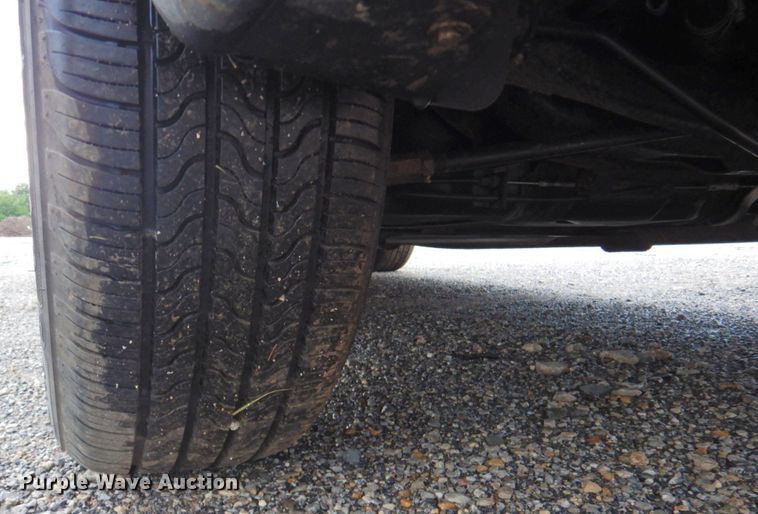 image for item DP4733 2010 Chevrolet Impala