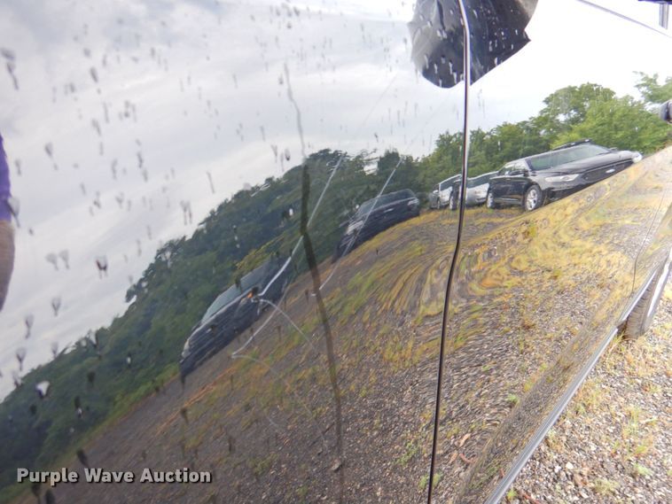 image for item DP4734 2013 Ford Explorer Police Interceptor  SUV