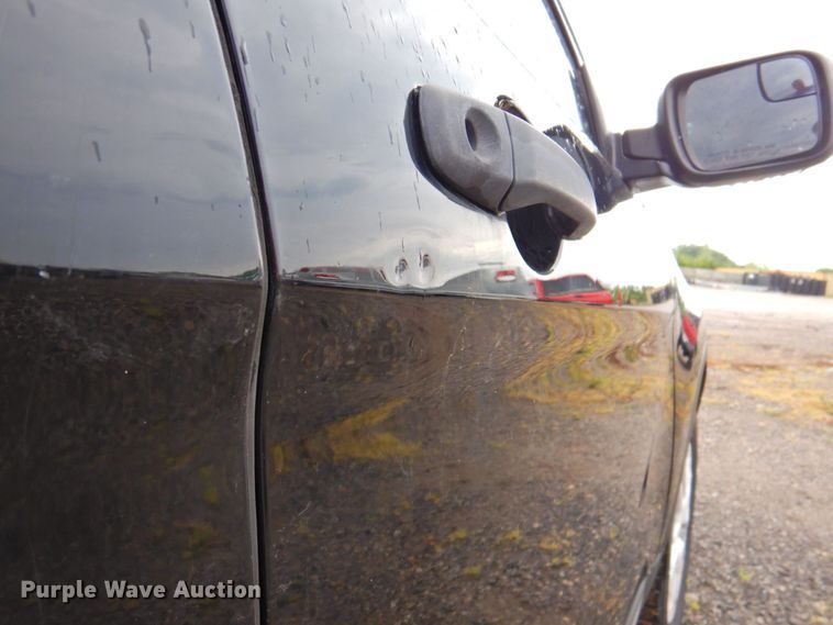 image for item DP4734 2013 Ford Explorer Police Interceptor  SUV