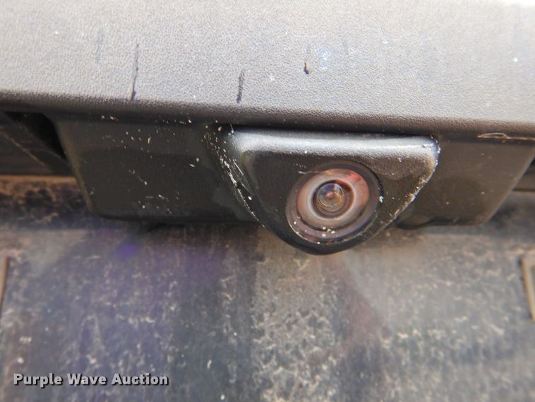 image for item DP4734 2013 Ford Explorer Police Interceptor  SUV