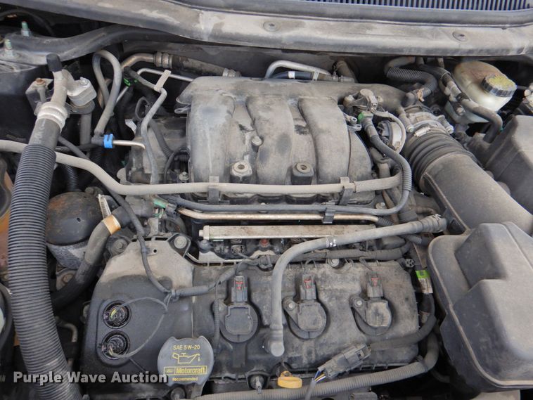 image for item DP4734 2013 Ford Explorer Police Interceptor  SUV