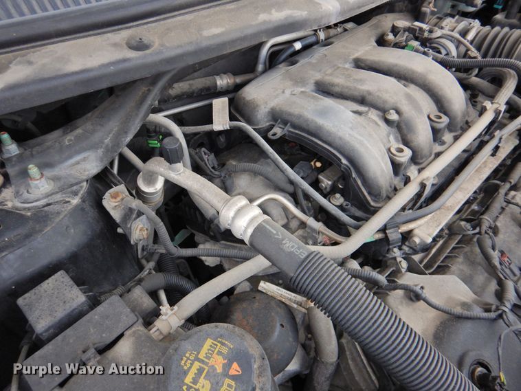 image for item DP4734 2013 Ford Explorer Police Interceptor  SUV