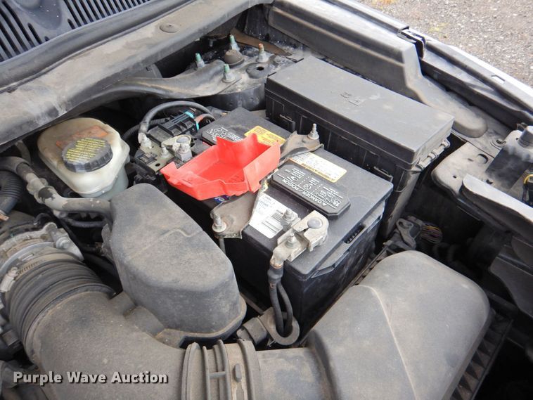 image for item DP4734 2013 Ford Explorer Police Interceptor  SUV