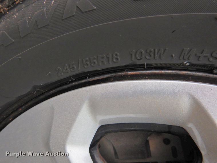 image for item DP4734 2013 Ford Explorer Police Interceptor  SUV