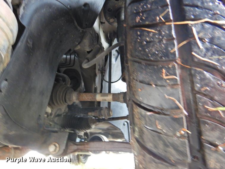 image for item DP4734 2013 Ford Explorer Police Interceptor  SUV