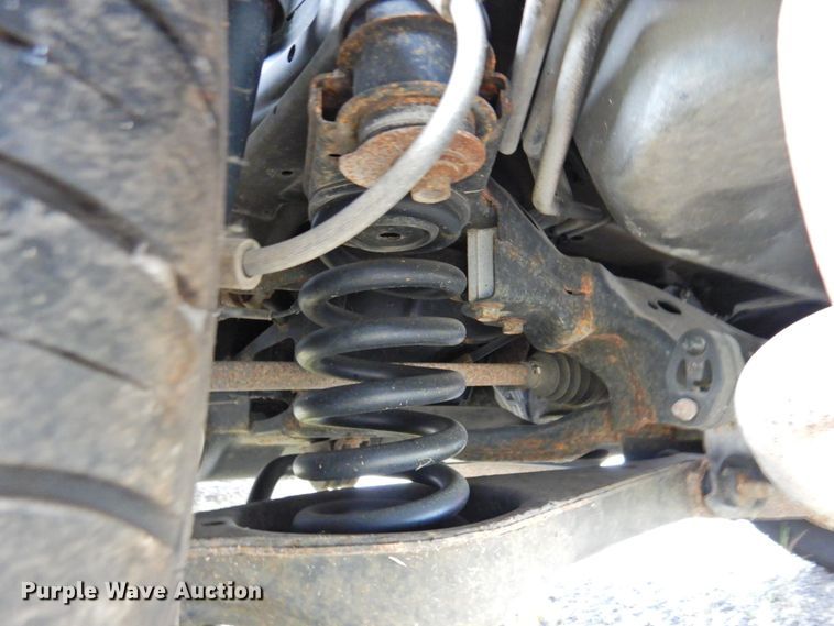 image for item DP4734 2013 Ford Explorer Police Interceptor  SUV