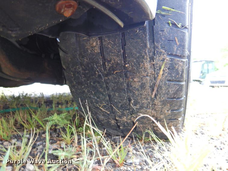 image for item DP4735 2013 Ford Taurus Police Interceptor