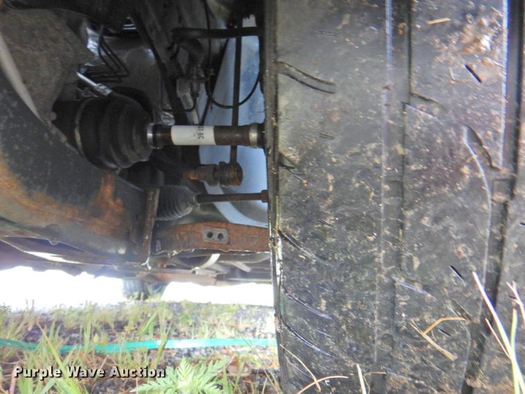 image for item DP4735 2013 Ford Taurus Police Interceptor