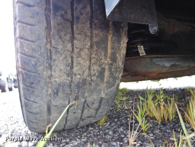 image for item DP4735 2013 Ford Taurus Police Interceptor