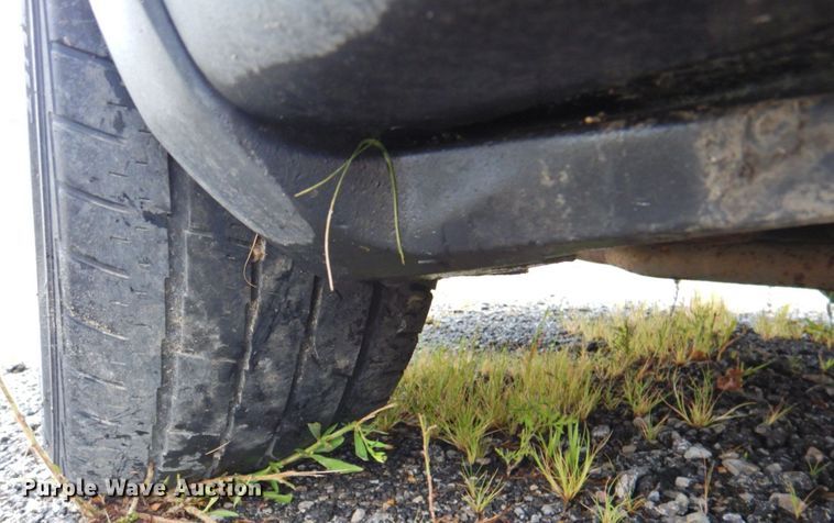 image for item DP4735 2013 Ford Taurus Police Interceptor