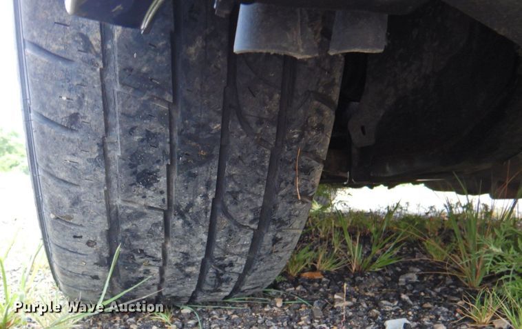 image for item DP4735 2013 Ford Taurus Police Interceptor