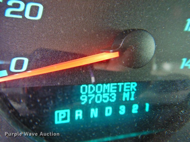 image for item DP4736 2011 Chevrolet Impala