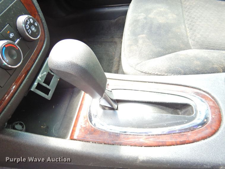 image for item DP4736 2011 Chevrolet Impala