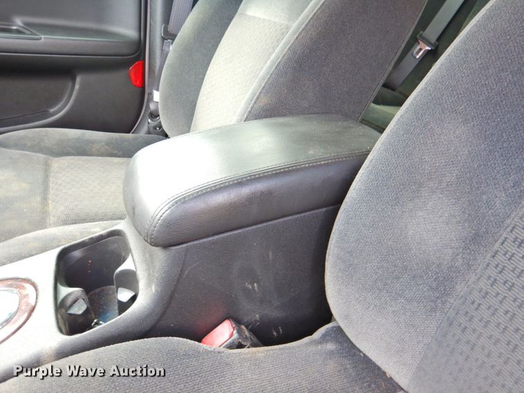 image for item DP4736 2011 Chevrolet Impala