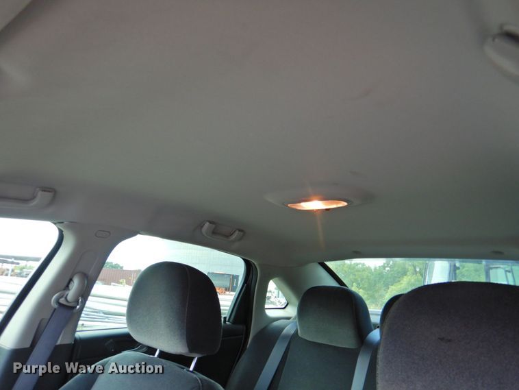 image for item DP4736 2011 Chevrolet Impala