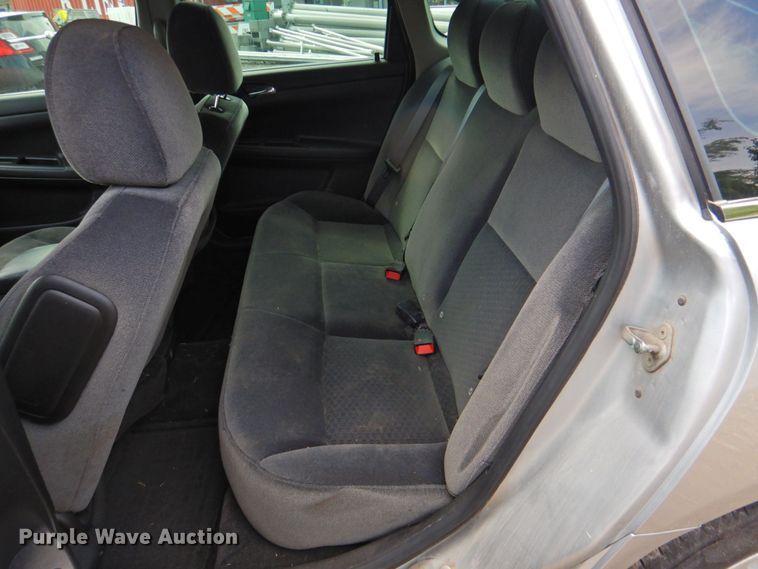 image for item DP4736 2011 Chevrolet Impala