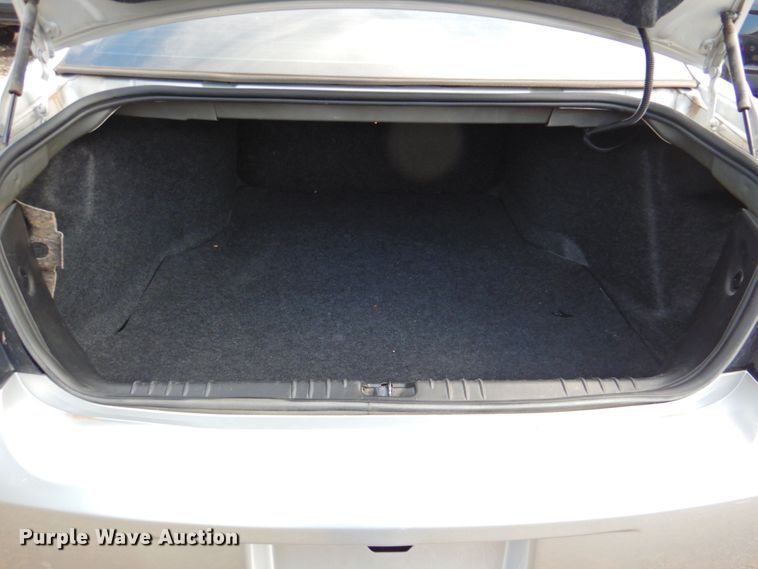 image for item DP4736 2011 Chevrolet Impala