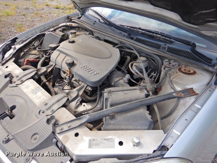 image for item DP4736 2011 Chevrolet Impala