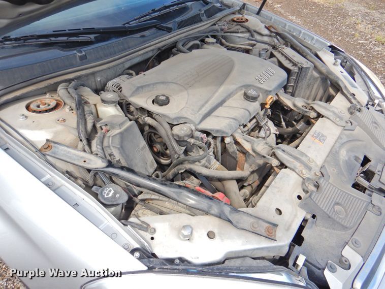 image for item DP4736 2011 Chevrolet Impala