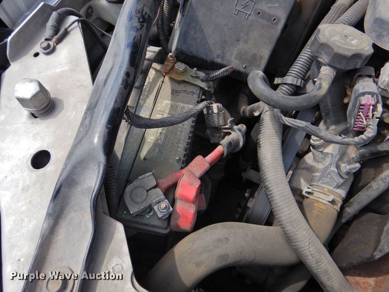 image for item DP4736 2011 Chevrolet Impala