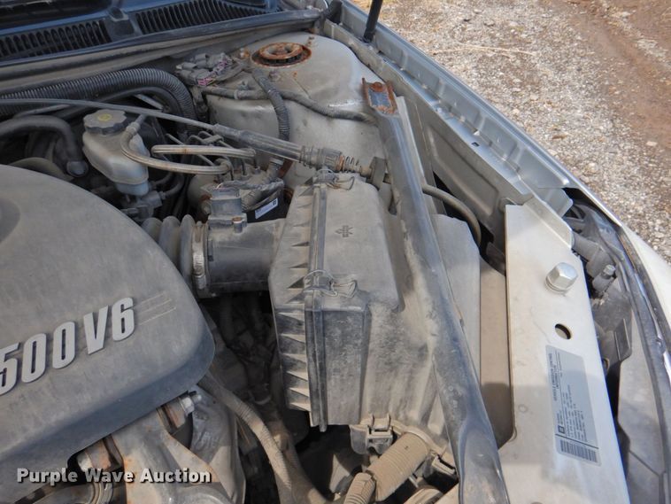 image for item DP4736 2011 Chevrolet Impala